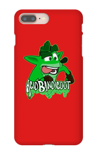 acidbandicoot iPhone Phone Cases