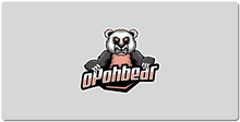 opohbear XXL Gaming Mousepad
