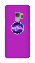 JayceTheAce7 Samsung Phone Cases