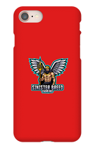 killagamer24 iPhone Phone Cases