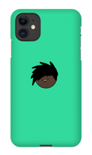 slimeboyatyt iPhone Phone Cases
