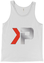 KP Red Tank Top