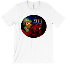 eyes_0f_death T-Shirts