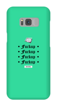angelprixx Samsung Cases Multi-colour