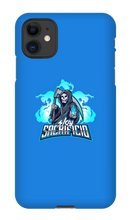 slaysacrificio iPhone Phone Cases
