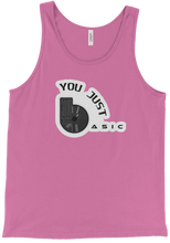 basic_fb Tank Top