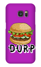 durrrp Samsung Phone Cases