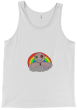 Happy Depressed Tank Top
