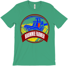 Brummie Farmer T-Shirts In 4 Colours