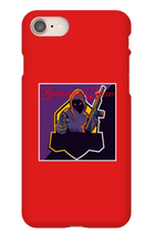 GamingwithMacon iPhone Phone Cases
