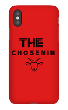 Drickus Parks iPhone Phone Cases