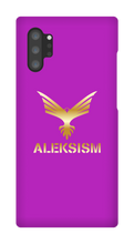 aleksism Samsung Phone Cases