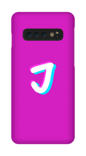 juruuu_ Samsung Phone Cases