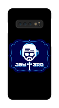 Jay 3rd Concert Edition Samsung Phone Cases