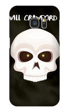 will crawford  Samsung Phone Cases