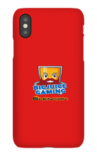 bigjuicegame iPhone Phone Cases