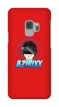 vvvazirixx Samsung Phone Case