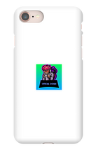 official_donax iPhone Phone Cases