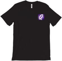 Qardovia's T-Shirts