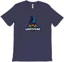 leeiuum T-Shirts
