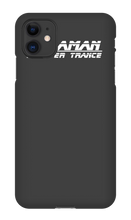 ratamanmusic iPhone Phone Cases