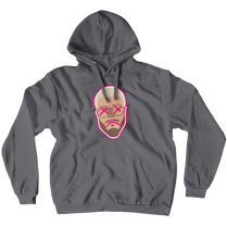 Rico Chico OG Hoodie. (No-Zip/Pullover)