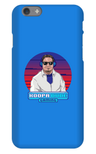 KoopaDude Gaming iPhone Case