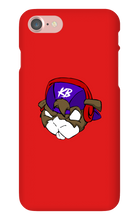 Krazybean iPhone Phone Cases