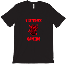 billyblackgaming T-Shirts