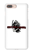STAY_TECH iPhone Phone Cases
