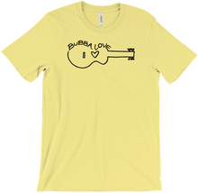 bubbalovemusic T-Shirts