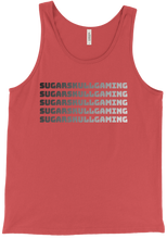 sugarskullgaming Tank Top
