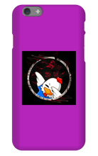 huhn_legend iPhone Handy Hülle