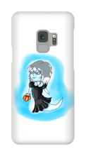 verinavonherzen Samsung Phone Cases
