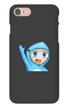 xfinsup iPhone Phone Cases
