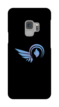 astral flames Samsung Phone Cases