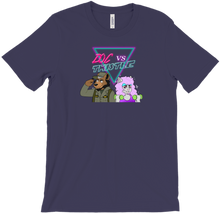 docvsthistle T-Shirts