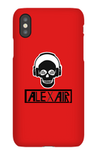alexair202 iPhone Phone Cases