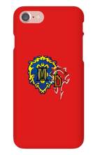 misticdruid iPhone Phone Cases