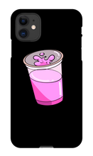 ytdracolol iPhone Phone Cases