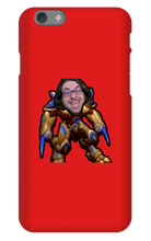 hupsaiya iPhone Phone Cases