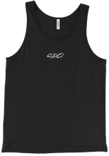 QLuo Tank Top