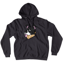 Homer Hoodies (No-Zip/Pullover)