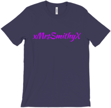 xmrssmithyx T-Shirts