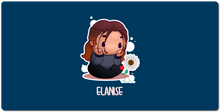 elanise XXL Gaming Mousepad