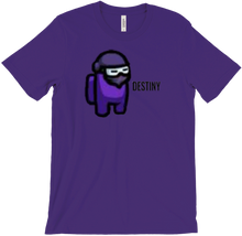 Among Sus T Shirt