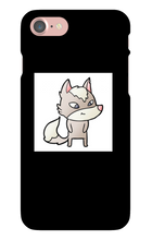 wolftwitch98 iPhone Phone Cases