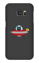 itskendraeh Samsung Phone Cases