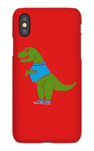 Noob's IPhone case