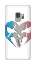 Fight Back Samsung Case